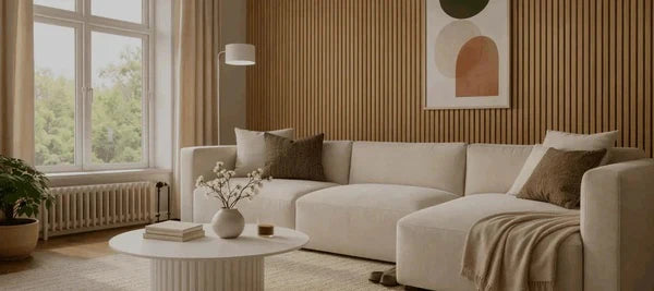 Zenvik -FlexPanel Akustik 270x110CM Signature Edition