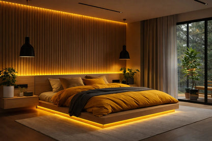 Zenvik -FlexPanel Akustik 270x110CM Signature Edition