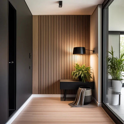 Zenvik -FlexPanel Akustik 270x110CM Signature Edition