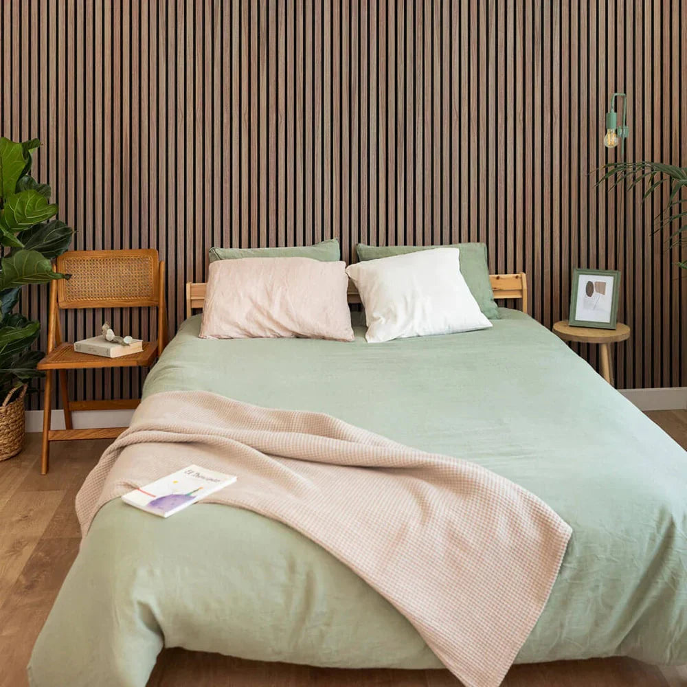 Zenvik -FlexPanel Akustik 270x110CM Signature Edition