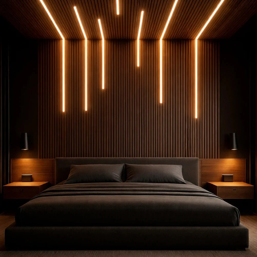 Zenvik -FlexPanel Akustik 270x110CM Signature Edition