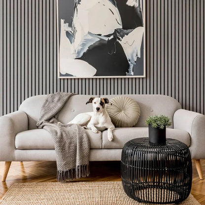 Zenvik -FlexPanel Akustik 270x110CM Signature Edition